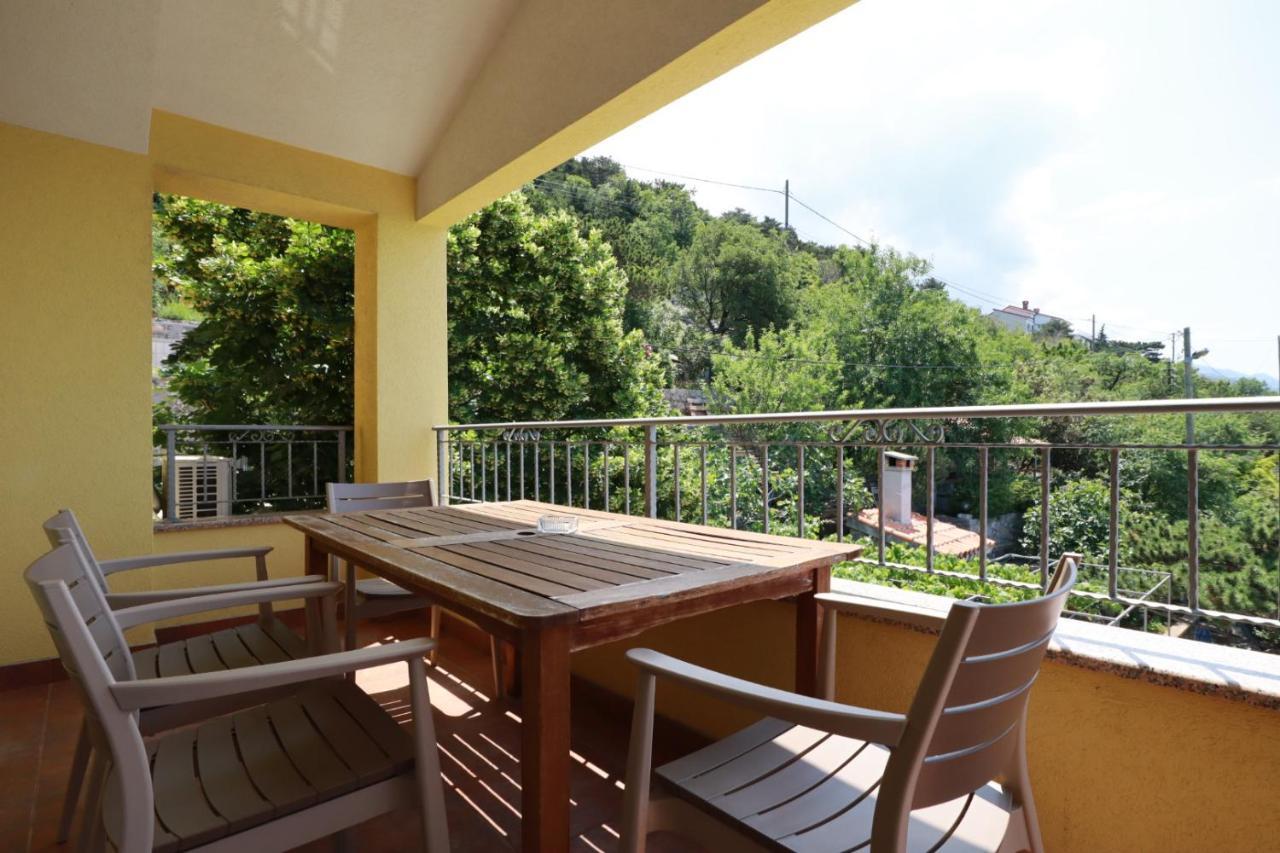 Accommodation Salvia Sveti Juraj Exteriér fotografie