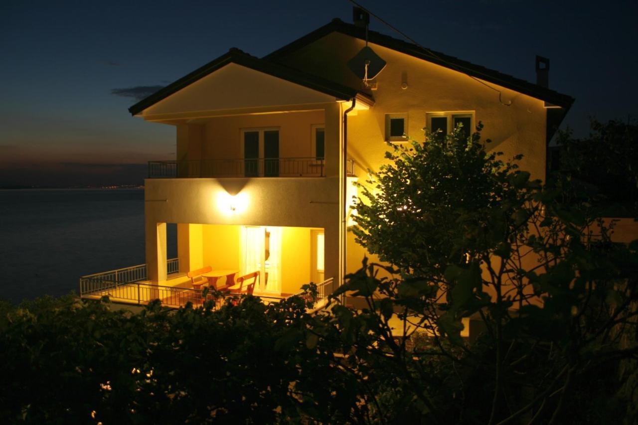 Accommodation Salvia Sveti Juraj Pokoj fotografie